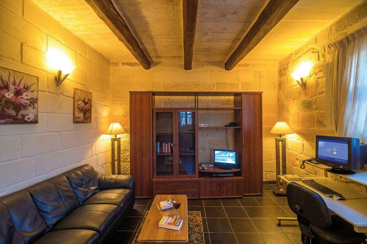 Valletta Villa