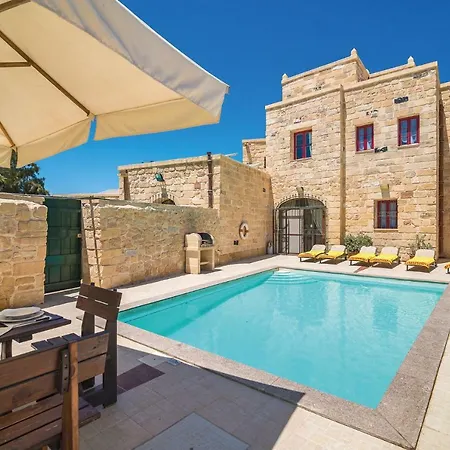 Villa Valletta Zejtun Exterior photo