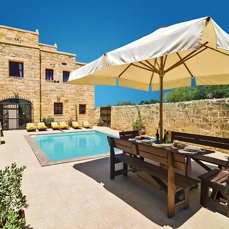 Villa Valletta Zejtun Exterior photo
