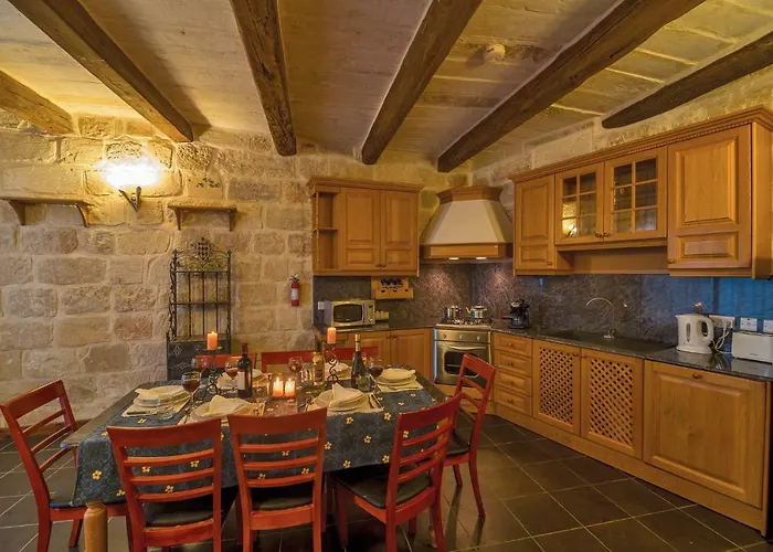 Villa Valletta