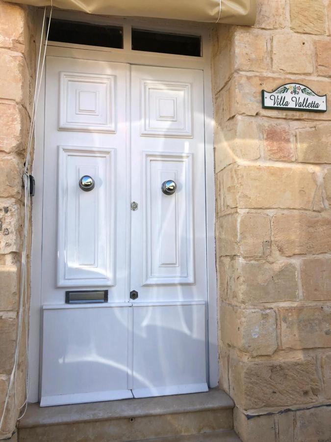 Valletta Zejtun