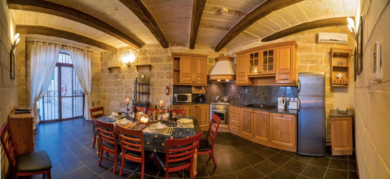 Valletta Villa Zejtun