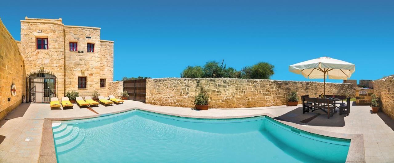 Valletta Villa