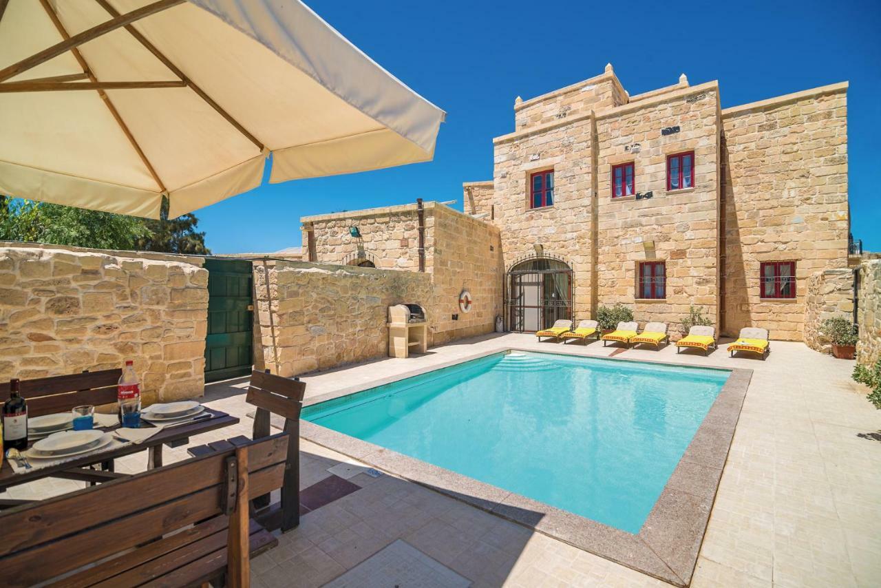 Valletta Villa