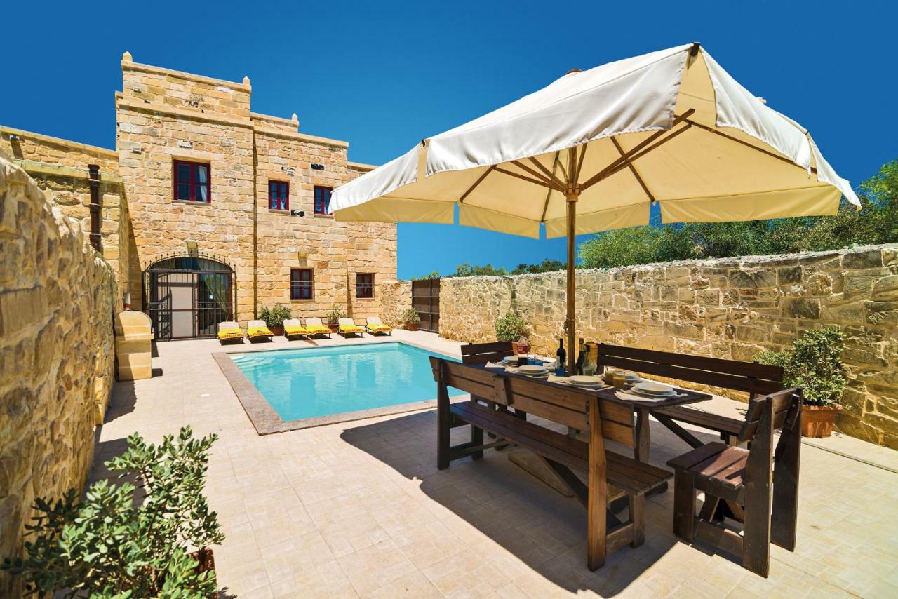 Villa Valletta Zejtun